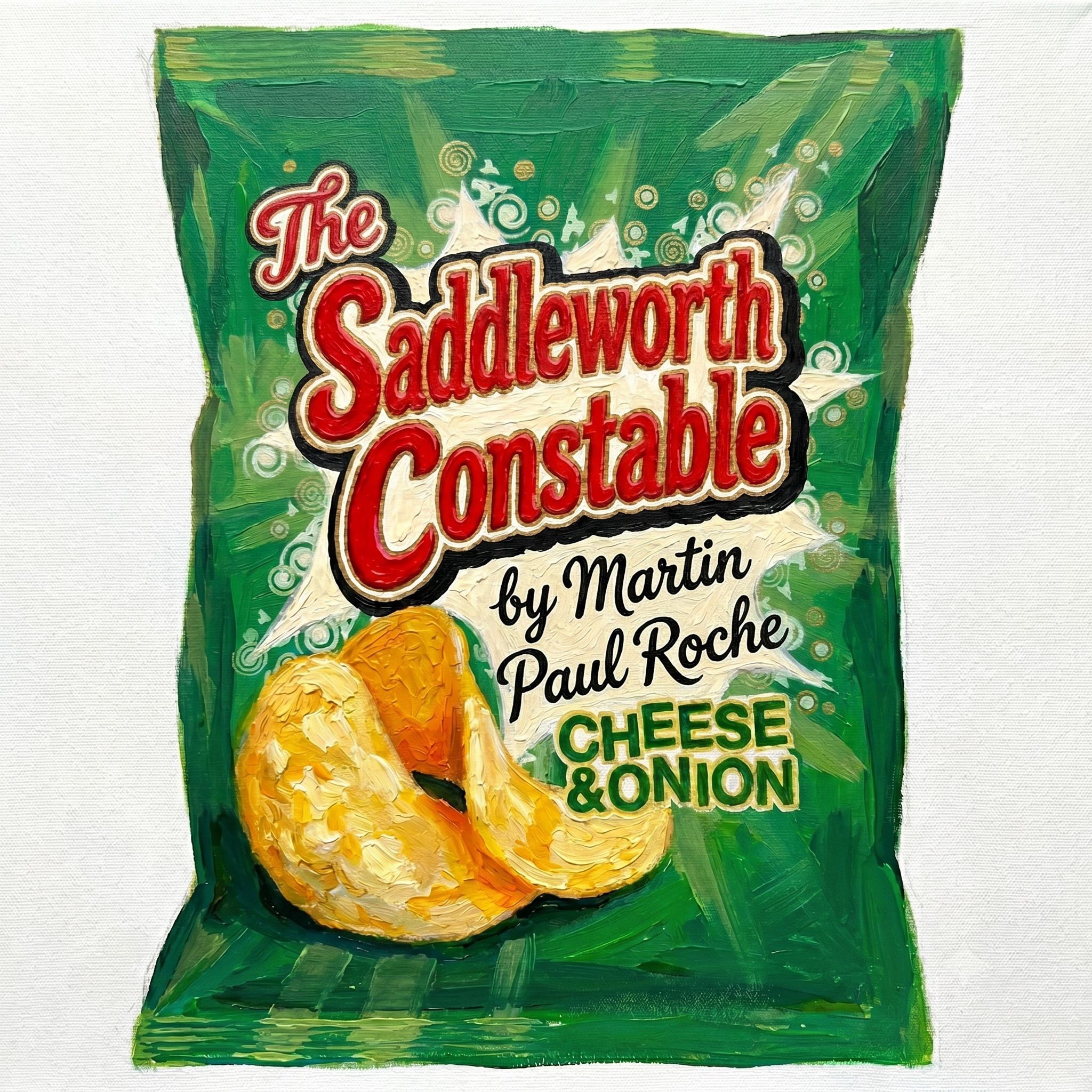 Saddleworth Constable artwork _ SP